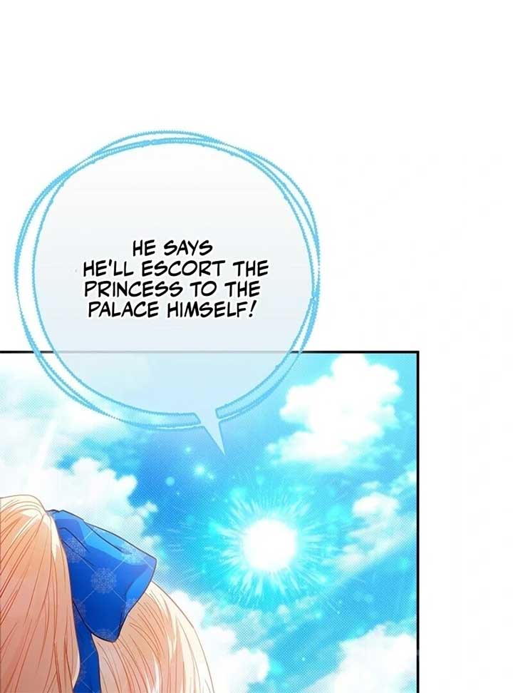 I’m The Princess of All Chapter 80 - Page 48