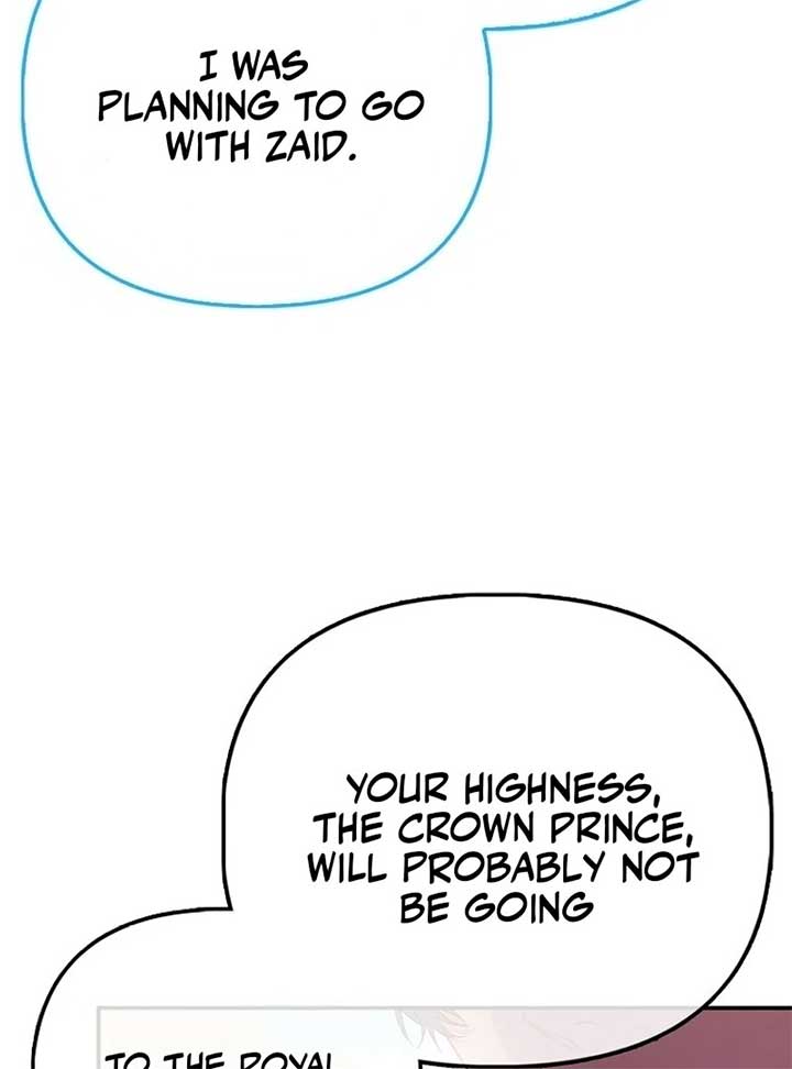 I’m The Princess of All Chapter 80 - Page 50