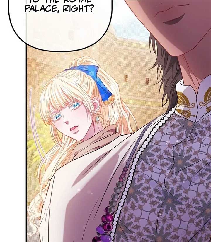 I’m The Princess of All Chapter 80 - Page 51