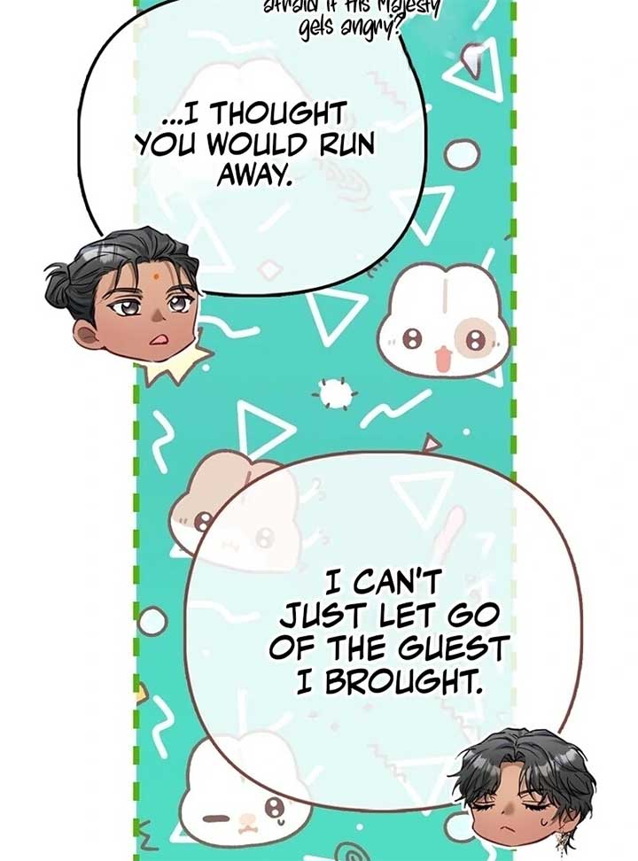 I’m The Princess of All Chapter 80 - Page 55