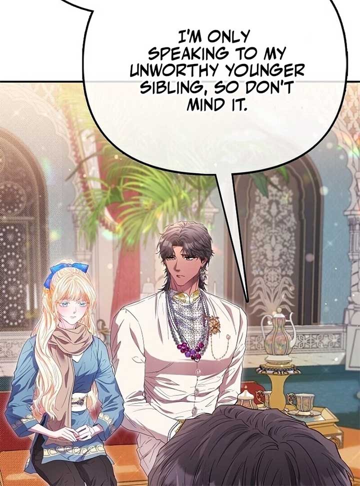 I’m The Princess of All Chapter 80 - Page 94