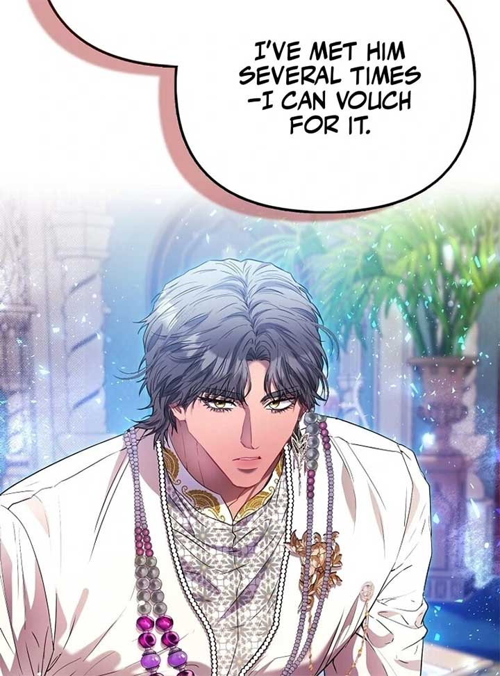 I’m The Princess of All Chapter 80 - Page 113