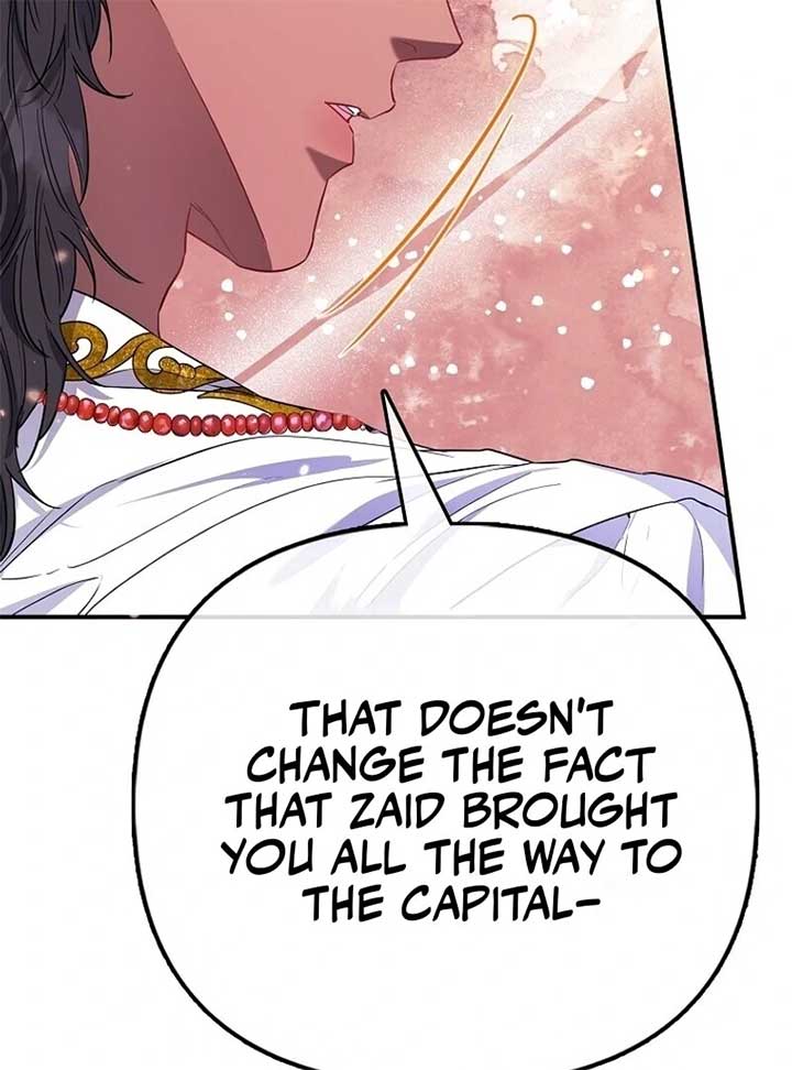 I’m The Princess of All Chapter 80 - Page 144