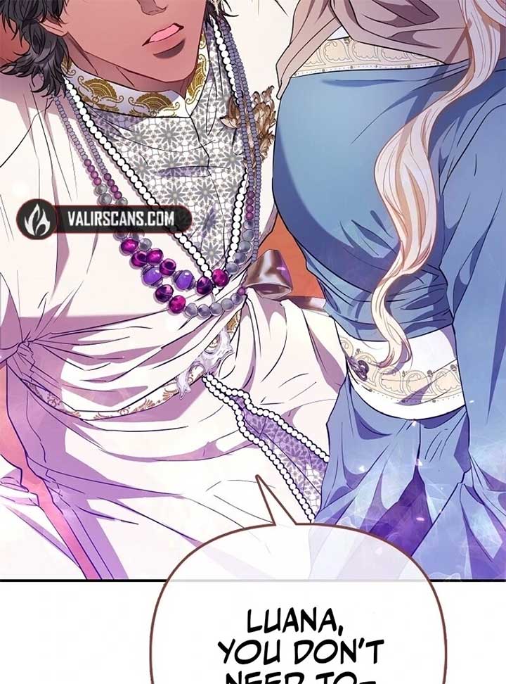 I’m The Princess of All Chapter 80 - Page 147