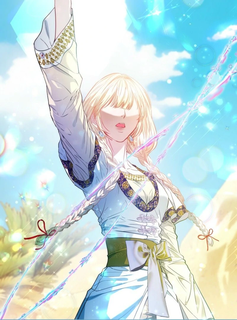 I’m The Princess of All Chapter 83 - Page 23