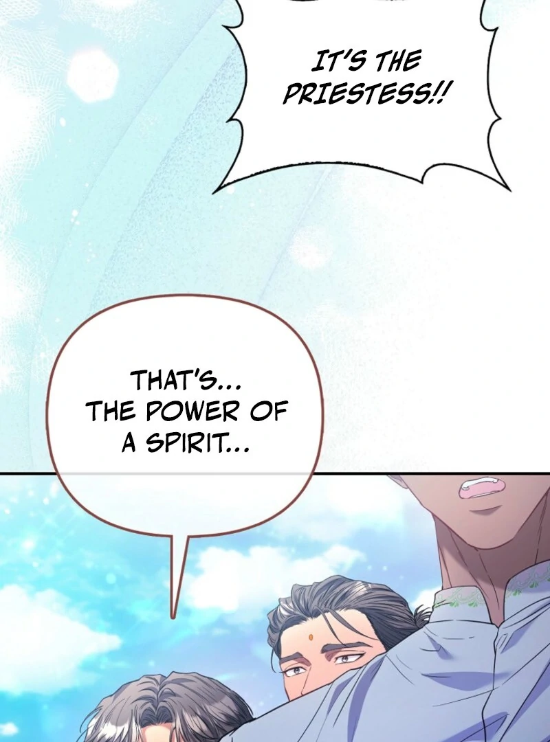 I’m The Princess of All Chapter 83 - Page 31