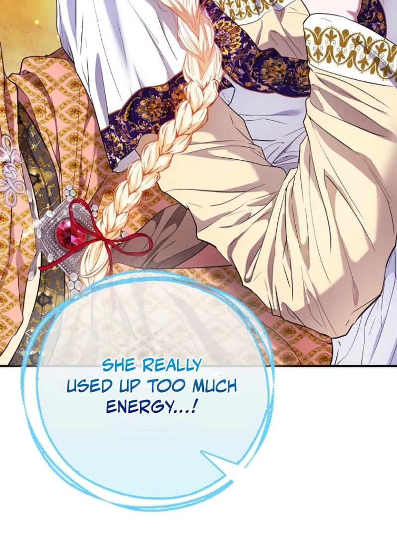 I’m The Princess of All Chapter 83 - Page 63