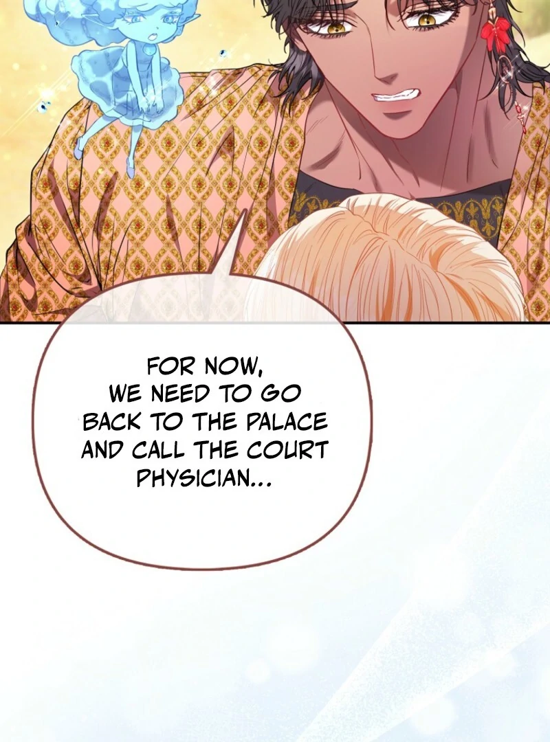 I’m The Princess of All Chapter 83 - Page 65