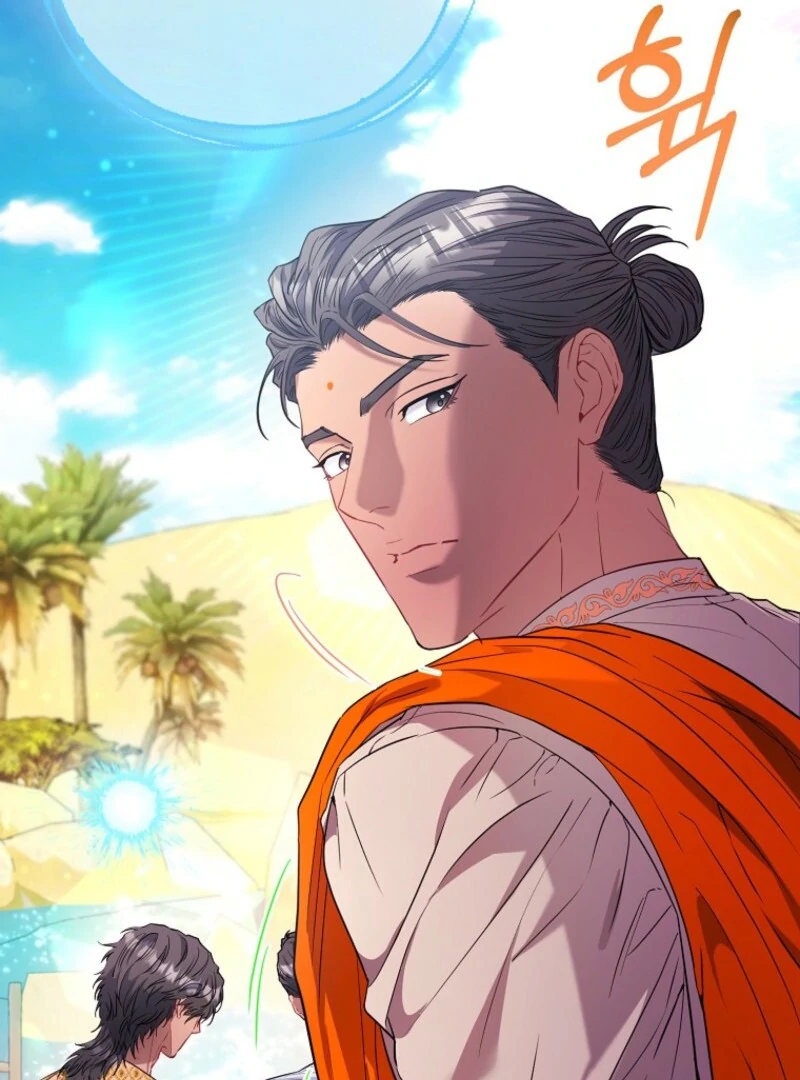 I’m The Princess of All Chapter 83 - Page 79