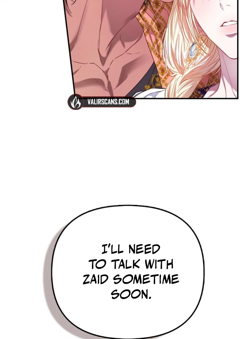 I’m The Princess of All Chapter 83 - Page 99