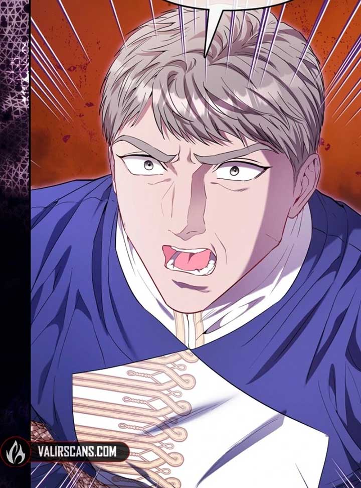 I’m The Princess of All Chapter 84 - Page 8