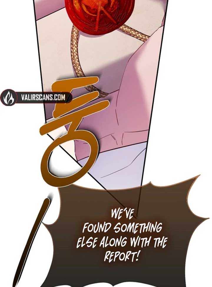 I’m The Princess of All Chapter 84 - Page 20