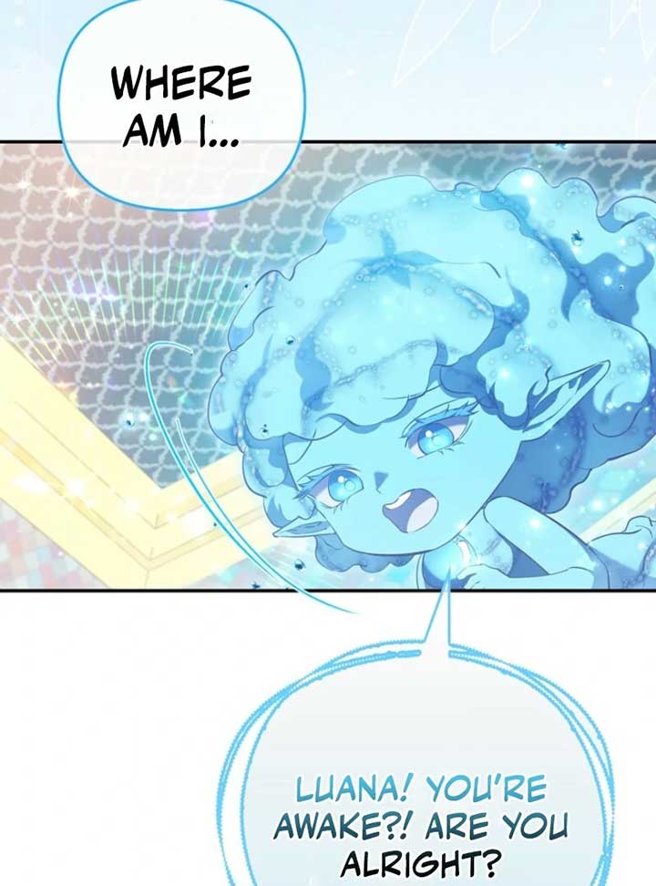 I’m The Princess of All Chapter 84 - Page 42