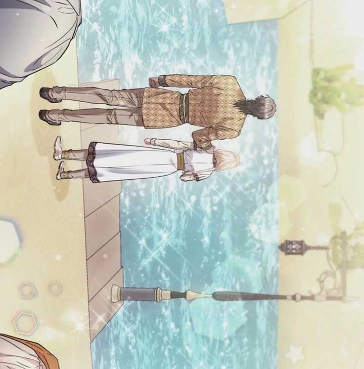 I’m The Princess of All Chapter 84 - Page 54