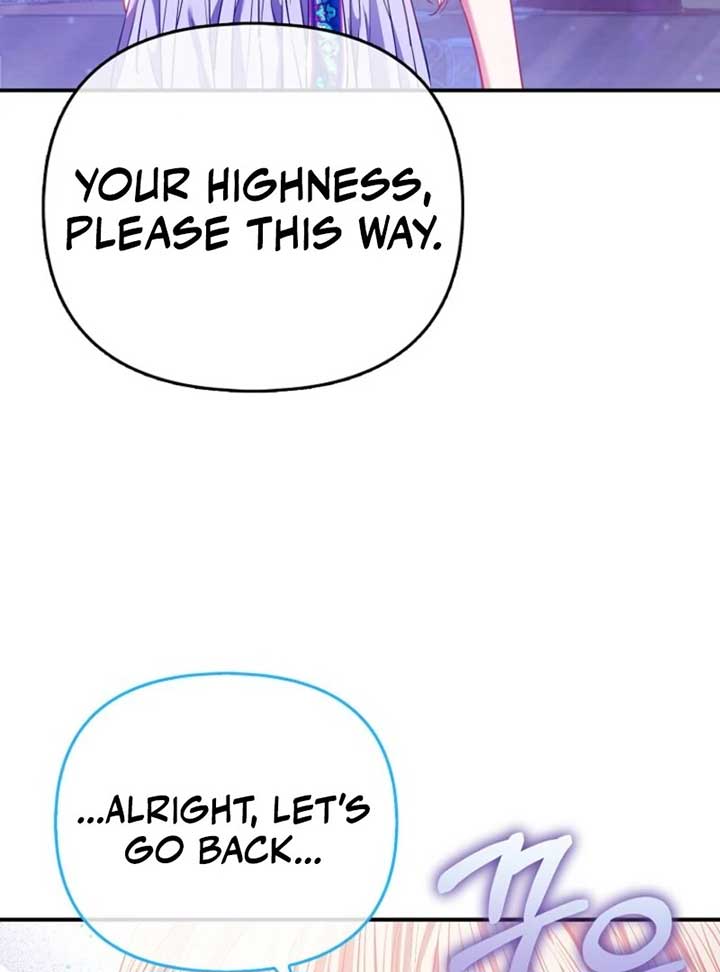 I’m The Princess of All Chapter 84 - Page 120