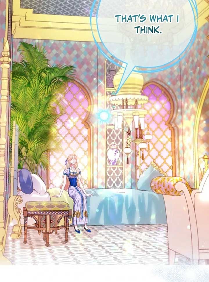 I’m The Princess of All Chapter 85 - Page 8