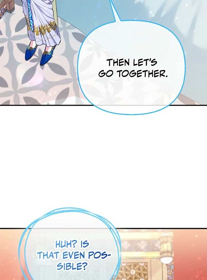 I’m The Princess of All Chapter 85 - Page 27