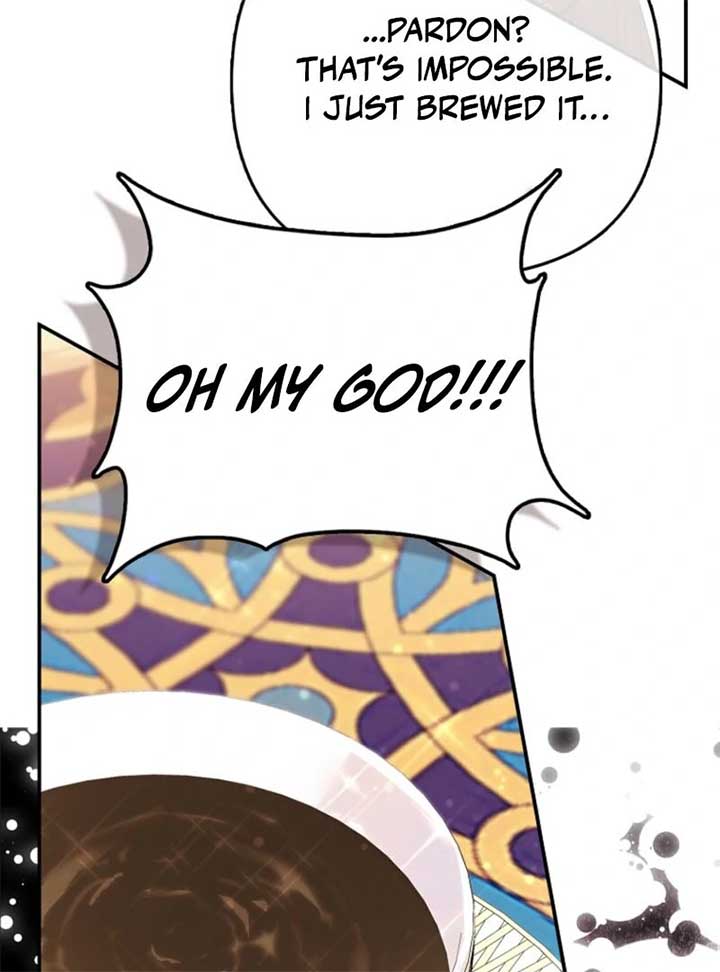 I’m The Princess of All Chapter 85 - Page 50