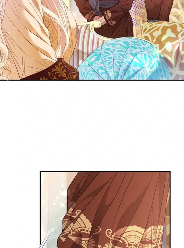 I’m The Princess of All Chapter 85 - Page 53