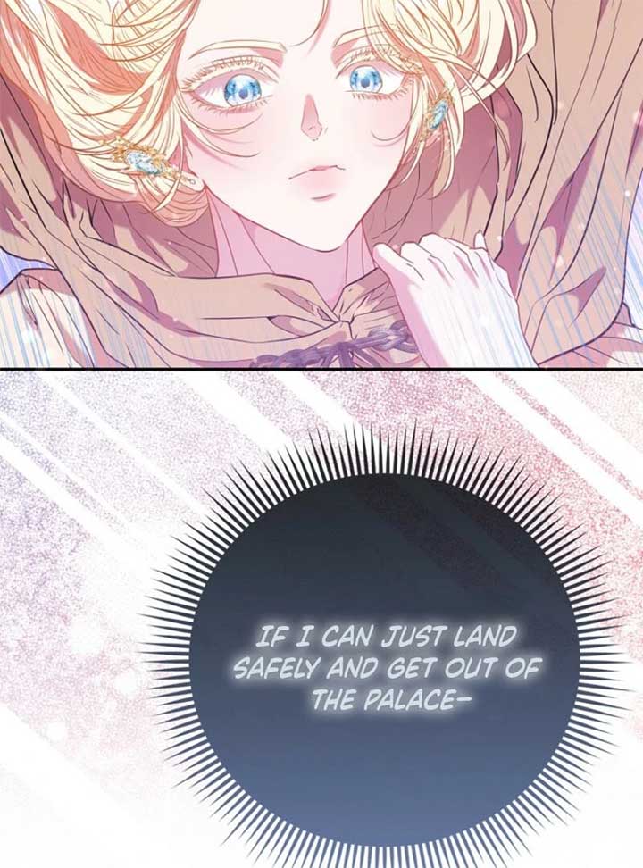 I’m The Princess of All Chapter 85 - Page 70