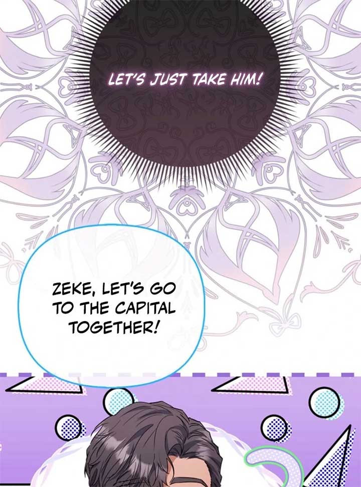 I’m The Princess of All Chapter 85 - Page 87