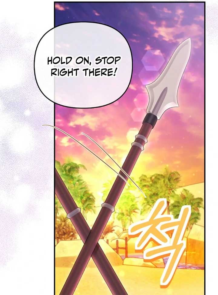 I’m The Princess of All Chapter 85 - Page 102