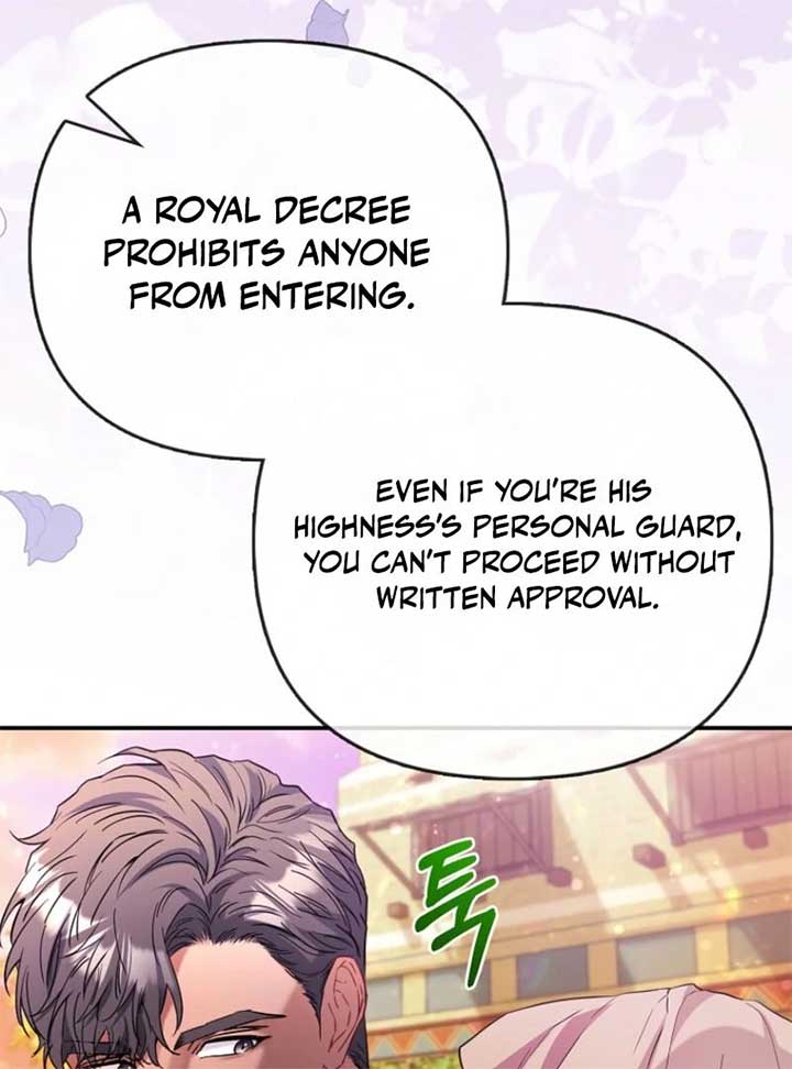 I’m The Princess of All Chapter 85 - Page 108