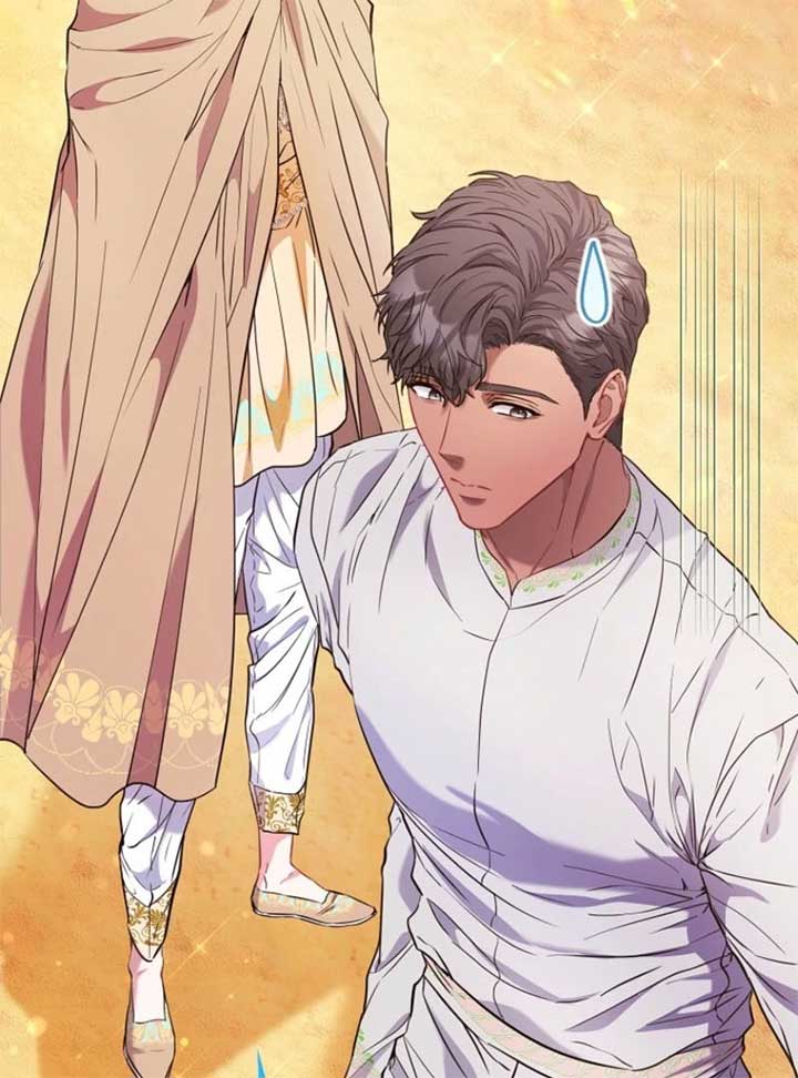 I’m The Princess of All Chapter 85 - Page 115