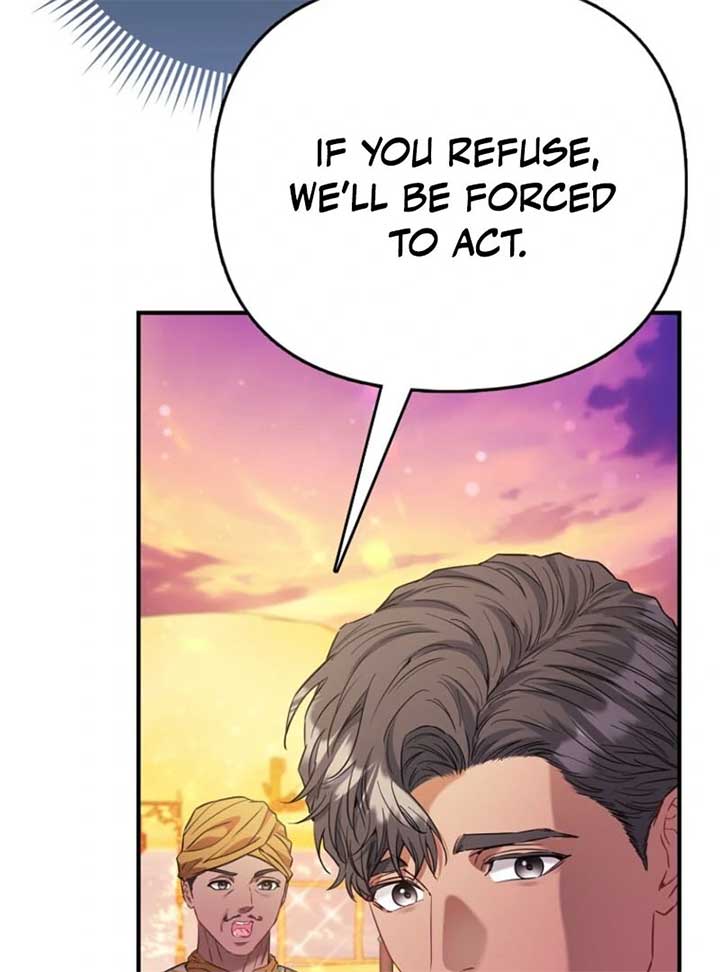 I’m The Princess of All Chapter 85 - Page 119