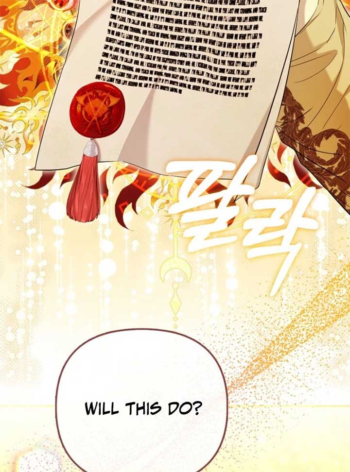 I’m The Princess of All Chapter 85 - Page 126