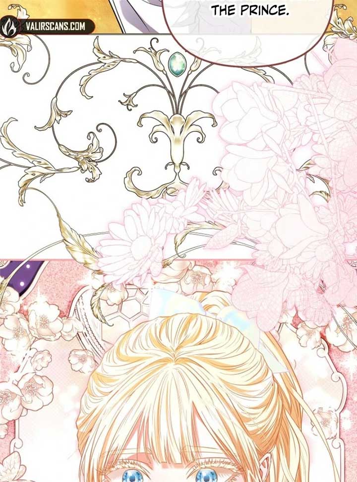 I’m The Princess of All Chapter 85 - Page 129