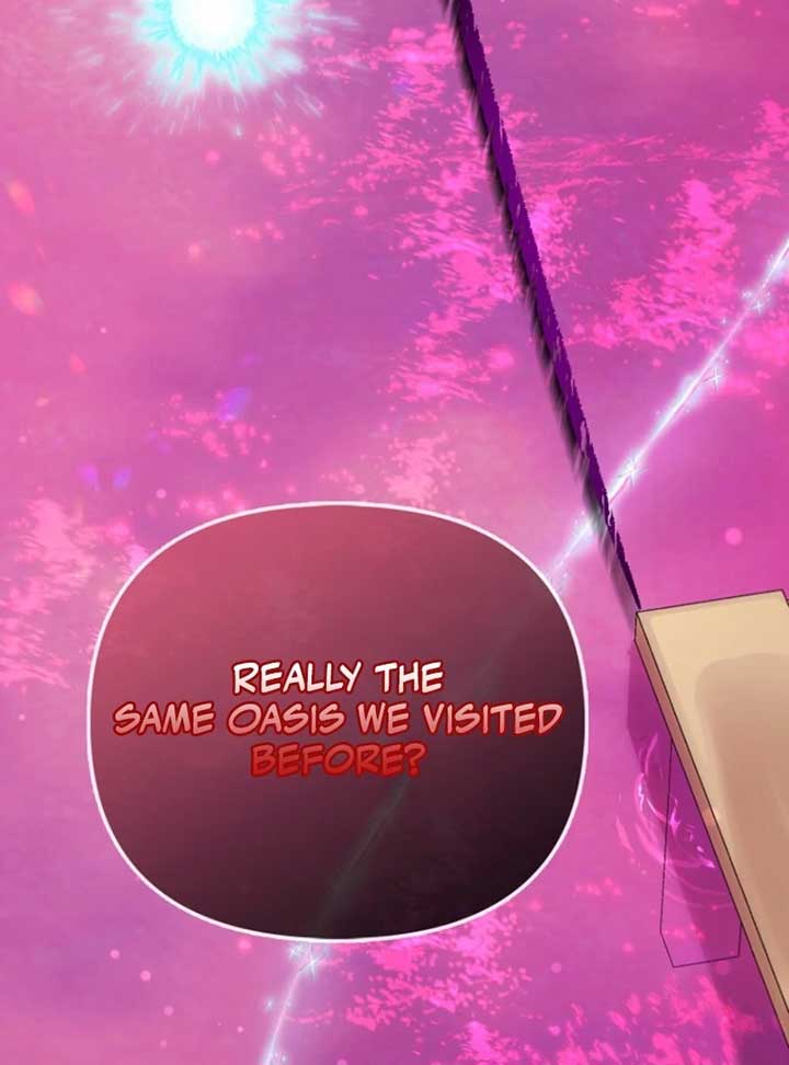 I’m The Princess of All Chapter 86 - Page 37