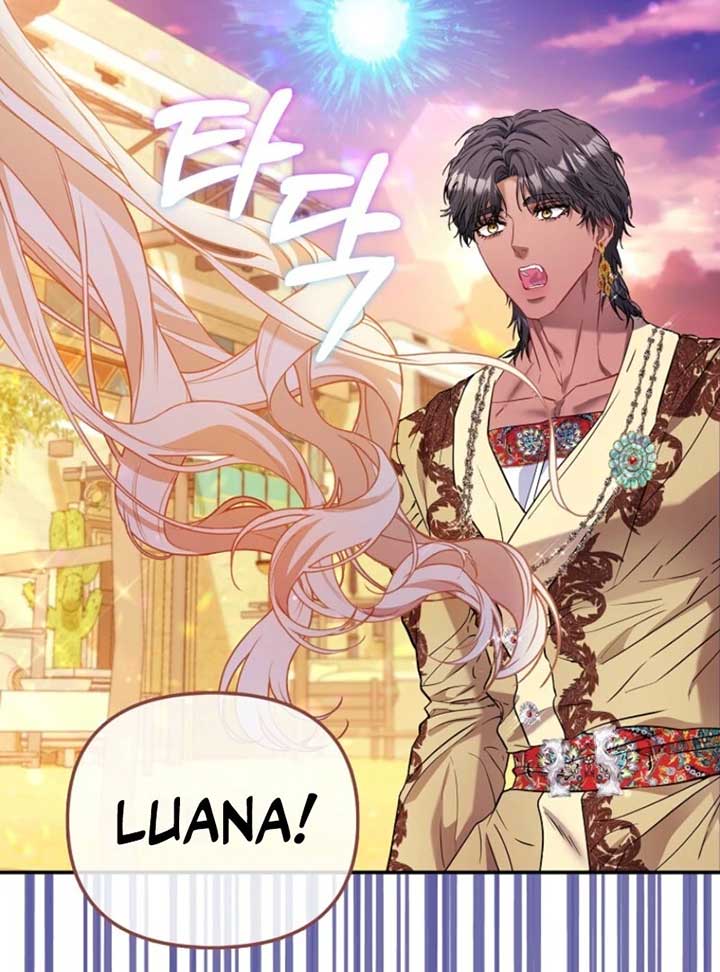 I’m The Princess of All Chapter 86 - Page 99