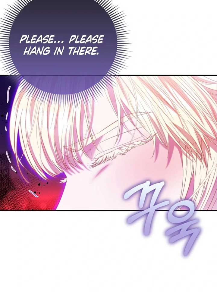 I’m The Princess of All Chapter 86 - Page 104