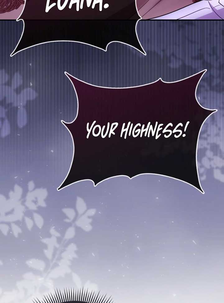 I’m The Princess of All Chapter 86 - Page 112