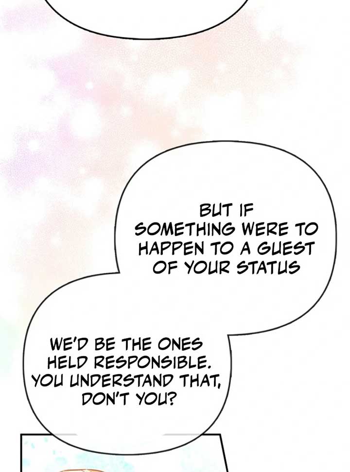 I’m The Princess of All Chapter 86 - Page 124