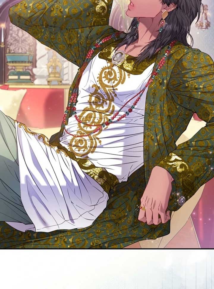 I’m The Princess of All Chapter 86 - Page 127