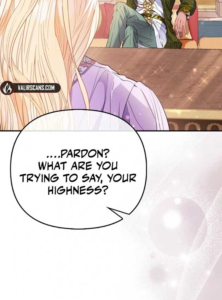 I’m The Princess of All Chapter 86 - Page 146