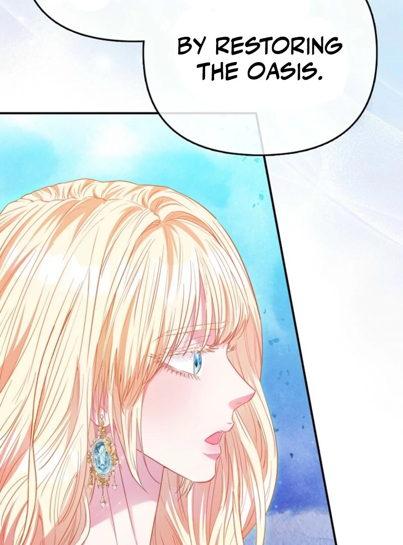 I’m The Princess of All Chapter 87 - Page 6