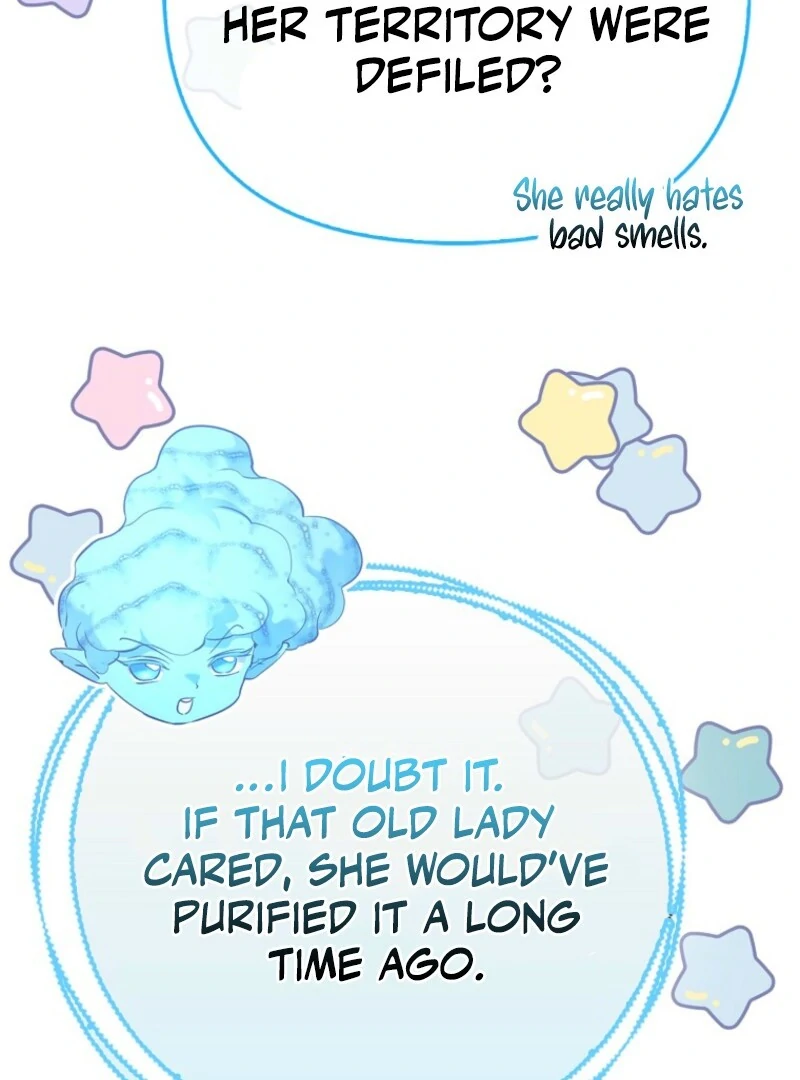 I’m The Princess of All Chapter 87 - Page 16