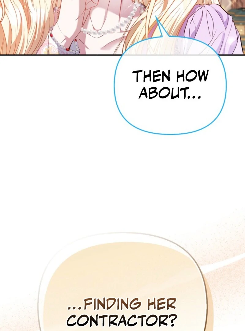 I’m The Princess of All Chapter 87 - Page 18