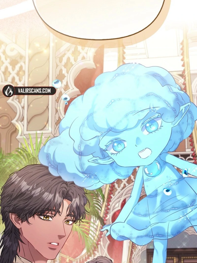 I’m The Princess of All Chapter 87 - Page 19