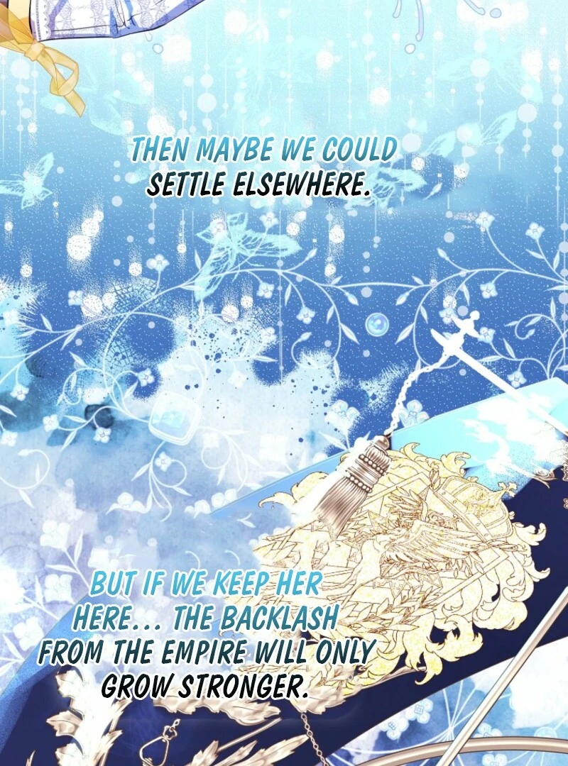 I’m The Princess of All Chapter 87 - Page 57