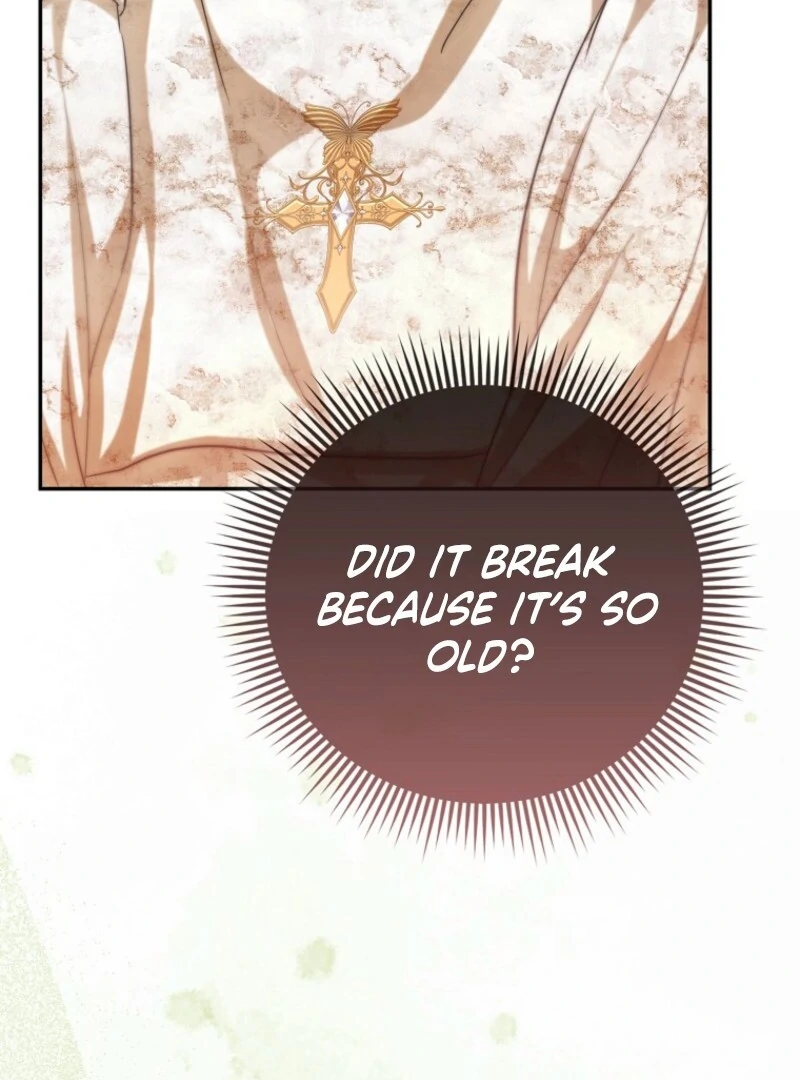 I’m The Princess of All Chapter 87 - Page 120