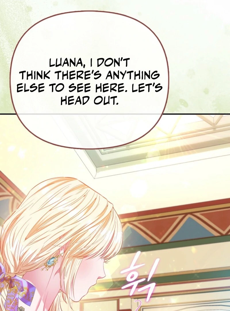 I’m The Princess of All Chapter 87 - Page 121