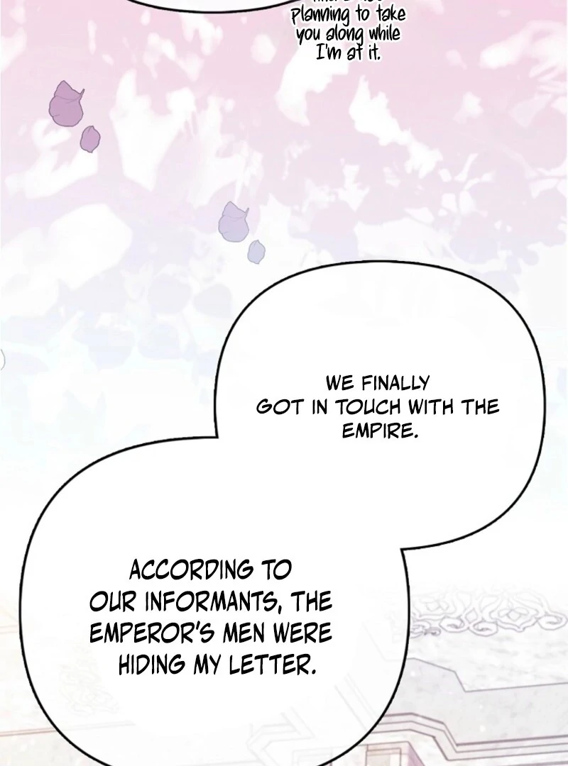 I’m The Princess of All Chapter 88 - Page 6