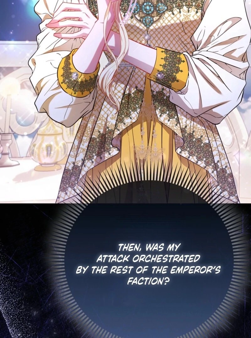 I’m The Princess of All Chapter 88 - Page 28