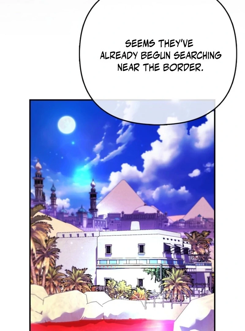 I’m The Princess of All Chapter 88 - Page 38