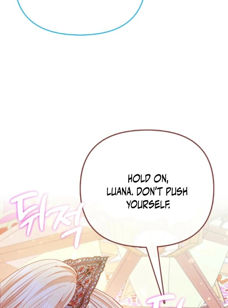 I’m The Princess of All Chapter 88 - Page 50