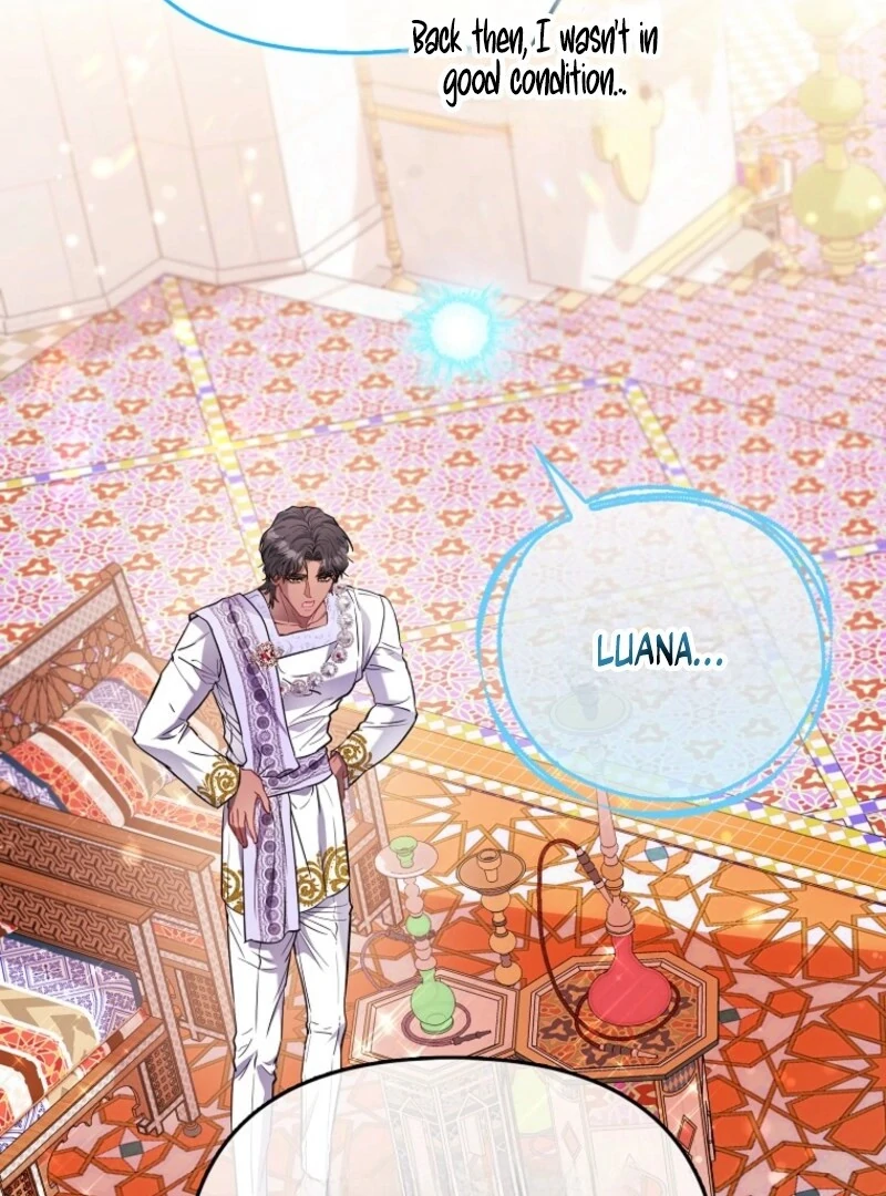 I’m The Princess of All Chapter 88 - Page 68